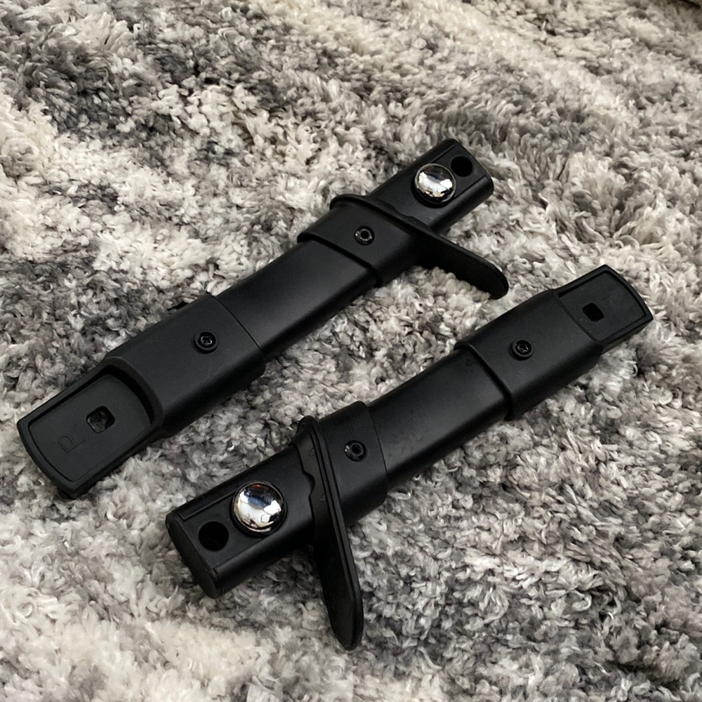 Baby Jogger City Select 2 - 2nd seat adapter
